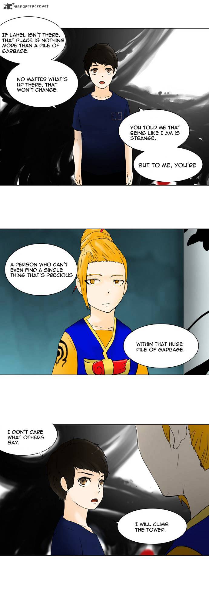 Tower of God, Chapter 58 image 47